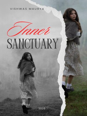 cover image of Inner Sanctuary